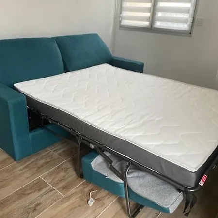 Apartamento T2 Boulouris -st Raphael, 150 Metres De La Saint-Raphaël