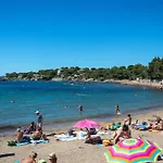 Lejlighed T2 Boulouris -st Raphael, 150 Metres De La